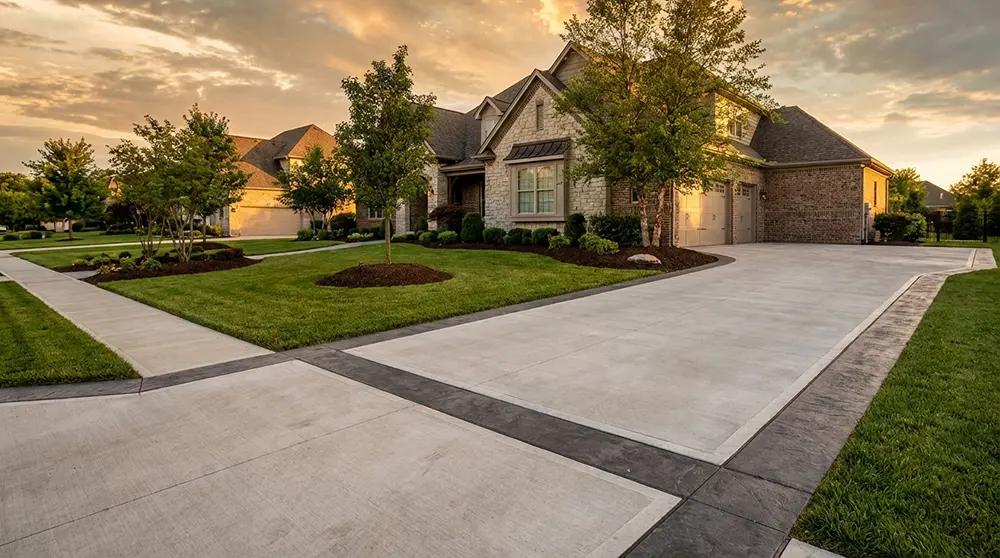 Local Landscaping & Lawn Care project in Baytown, TX