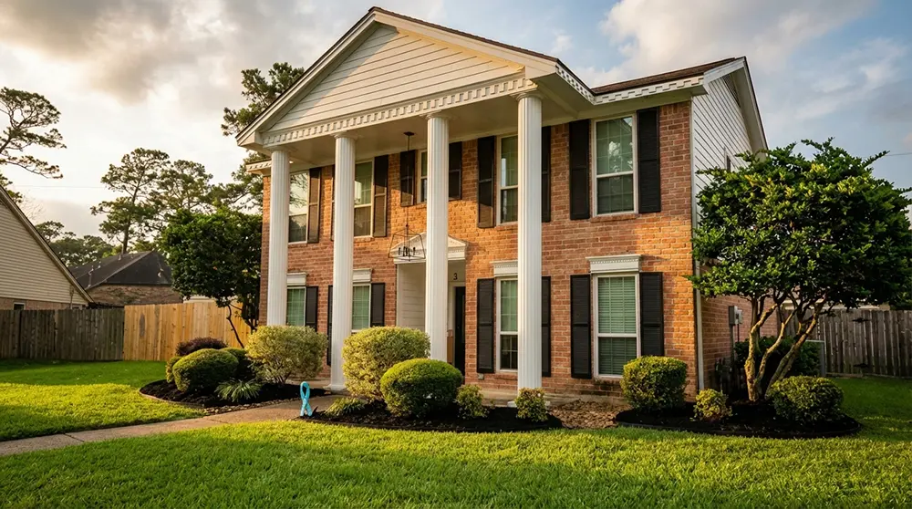 Residential Landscaping