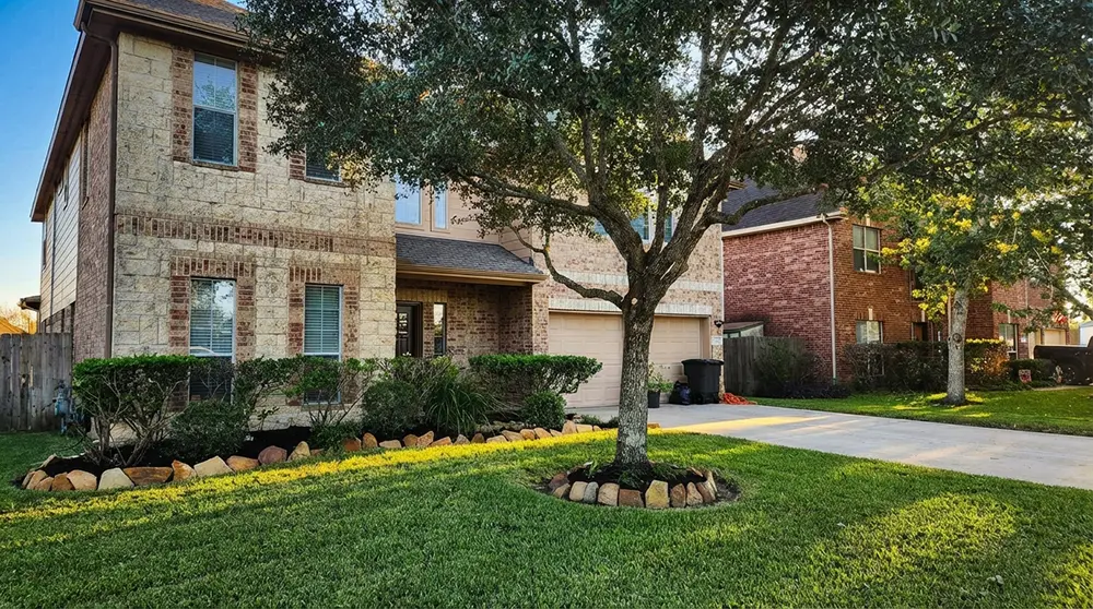 Residential Landscaping