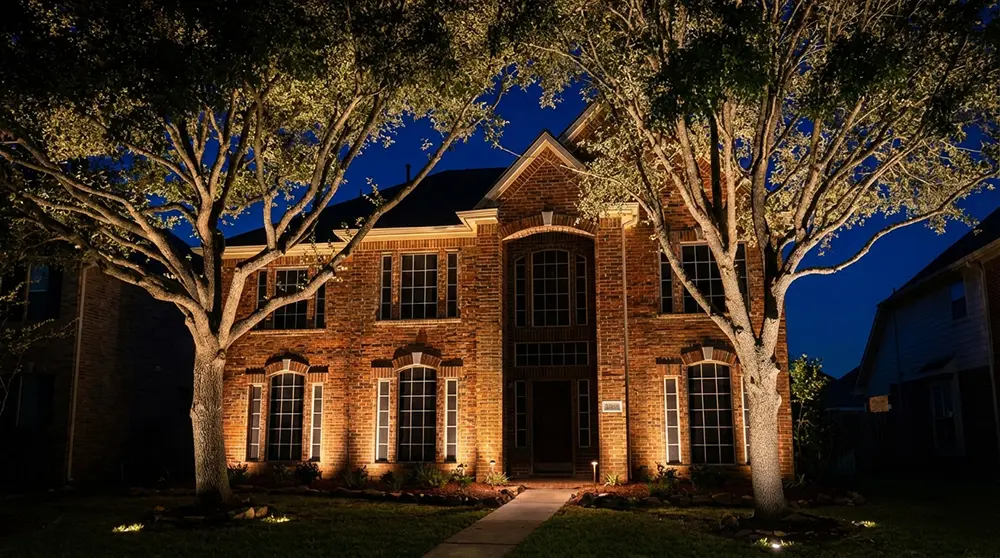 Outdoor Lighting